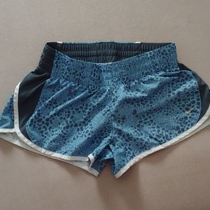 Womens Nike running shorts